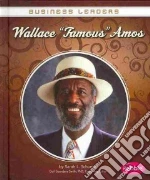 Wallace "Famous" Amos