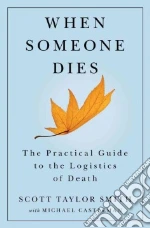 When Someone Dies