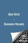 Bad Girlz libro str