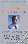 Immigration Wars libro str