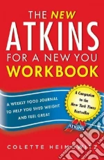 The New Atkins for a New You