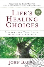 Life's Healing Choices