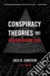 Conspiracy Theories & Other Dangerous Ideas libro str