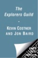 The Explorers Guild