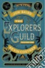 The Explorers Guild