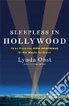 Sleepless in Hollywood libro str