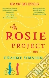 The Rosie Project libro str
