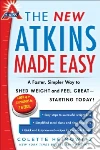 The New Atkins Made Easy libro str