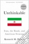 Unthinkable libro str