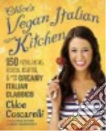 Chloe's Vegan Italian Kitchen