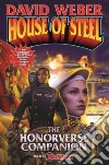 House of Steel libro str