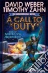 A Call to Duty libro str