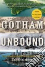 Gotham Unbound