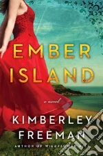 Ember Island