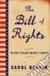 The Bill of Rights libro str