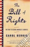 The Bill of Rights libro str