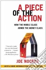 A Piece of the Action