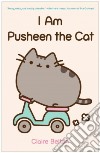 I Am Pusheen the Cat libro str