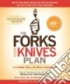 The Forks over Knives Plan libro str