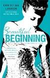 Beautiful Beginning libro str