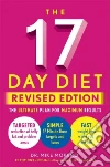 The 17 Day Diet Breakthrough Edition libro str