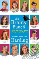 The Brainy Bunch
