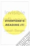 Invisible Influence libro str