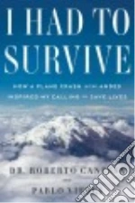 I Had to Survive