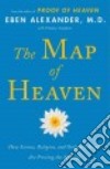 The Map of Heaven libro str