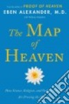 The Map of Heaven libro str