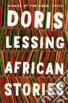 African Stories libro str