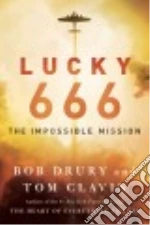 Lucky 666
