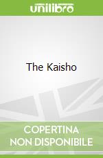 The Kaisho