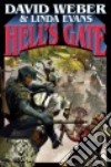 Hell's Gate libro str