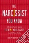 The Narcissist You Know libro str