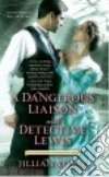 A Dangerous Liaison With Detective Lewis libro str