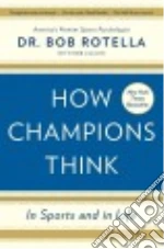 How Champions Think