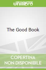 The Good Book
