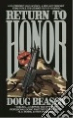 Return to Honor