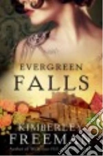 Evergreen Falls