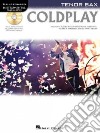Coldplay libro str