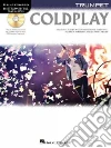 Coldplay libro str