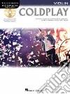 Coldplay libro str