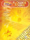Flower Power libro str