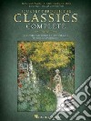 Journey Through the Classics Complete libro str