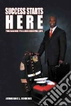 Success Starts Here libro str