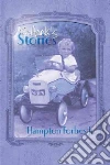 The Hank's Stories libro str