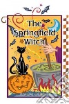 The Springfield Witch libro str