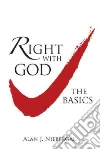 Right With God libro str