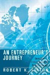 An Entrepreneur's Journey libro str